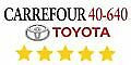Carrefour 40-640 Toyota
