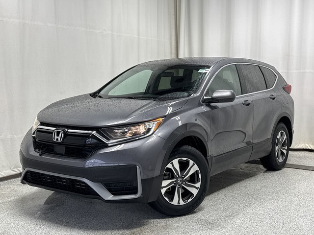 2020 Honda CR-V LX AWD - Remote Start, Backup Camera, Auto Start in Cars & Trucks in Strathcona County - Image 3