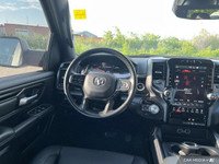 Recent Arrival! Check out this sharp looking 2023 Ram 1500 Sport! This Ram is equipped with the 5.7L... (image 9)
