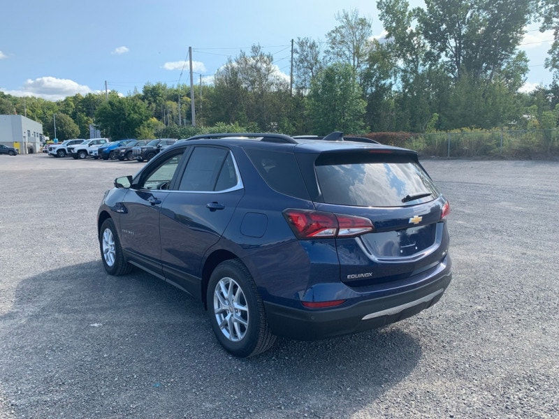2022 Chevrolet Equinox LT IN STOCK AND AVAILABLE