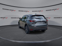 Dealer Certified Pre-Owned. This Mazda CX-5 boasts a Gas 4cyl 2.5L engine powering this Automatic tr... (image 5)