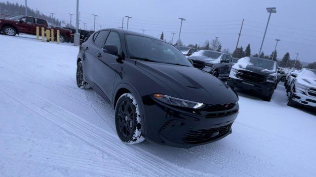 2024 Dodge Hornet R/T Plus in Cars & Trucks in Prince George - Image 2