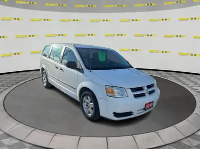 Perfect for delivery's! Comes with roof ladder rack. Plus Taxes And Licensing. Financing available,...