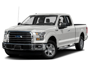 2016 Ford F 150 XLT