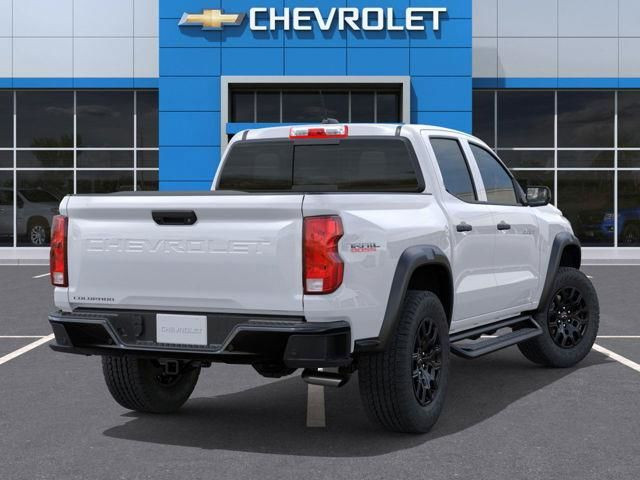 2025 Chevrolet Colorado Trail Boss in Cars & Trucks in Owen Sound - Image 4