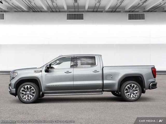 2025 GMC Sierra 1500 Denali in Cars & Trucks in Winnipeg - Image 3