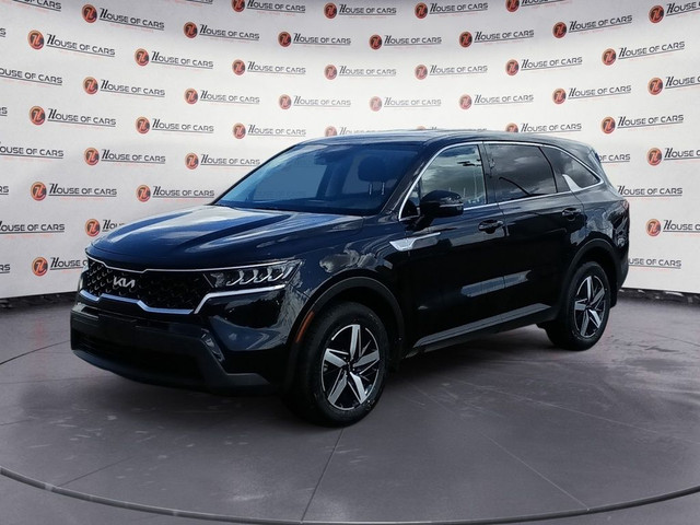2023 Kia Sorento LX+ AWD in Cars & Trucks in Lethbridge
