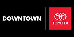 Downtown Toyota Limited