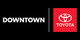 Downtown Toyota Limited