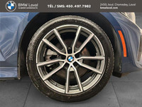 ===== 2022 BMW 3 Series 330i xDrive | Gr. Sup. Essentiel | Accès confort | ===== ===== Pourquoi ache... (image 8)