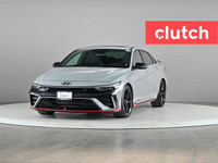 NO ACCIDENTS / CLEAN CARFAX / 1 OWNER / Front Heated Seats, Climate Control, Dual Zone Front Climate... (image 1)