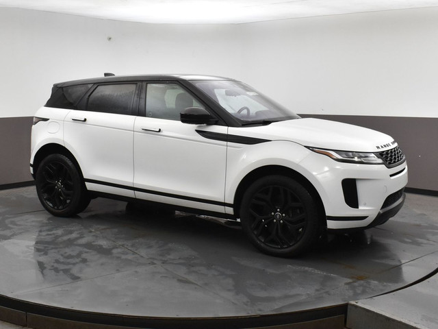 2020 Land Rover Range Rover Evoque S WITH HEATED SEATS, DUAL CLI in Cars & Trucks in City of Halifax