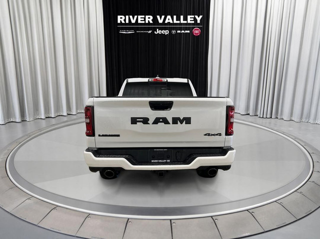 2025 Ram 1500 in Cars & Trucks in Strathcona County - Image 4
