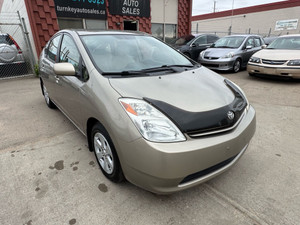2005 Toyota Prius Hybrid**Well Maintained**Very Clean**Reliable