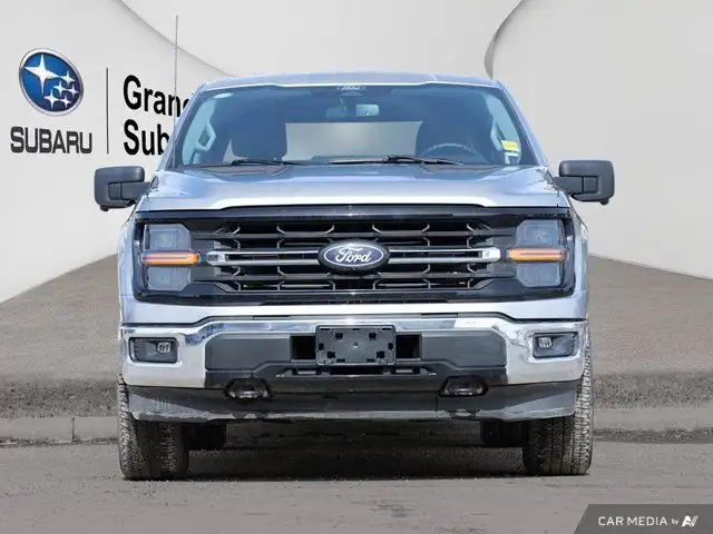 2024 Ford F-150 XLT | Bluetooth | Backup Camera dans Autos et camions dans Grande Prairie - Image 10