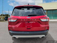 Only 21,023 Miles! This Ford Escape boasts a Intercooled Turbo Regular Unleaded I-3 1.5 L/91 engine... (image 5)