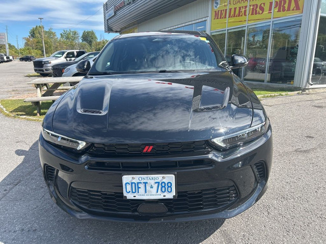 2024 Dodge Hornet GT Plus in Cars & Trucks in Ottawa - Image 2