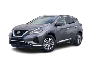 2023 Nissan Murano SV AWD CVT