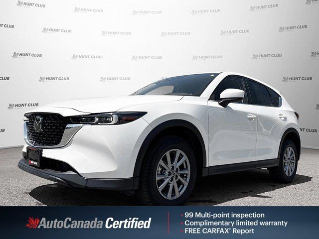 2025 Mazda CX-5 PREF in Cars & Trucks in Ottawa