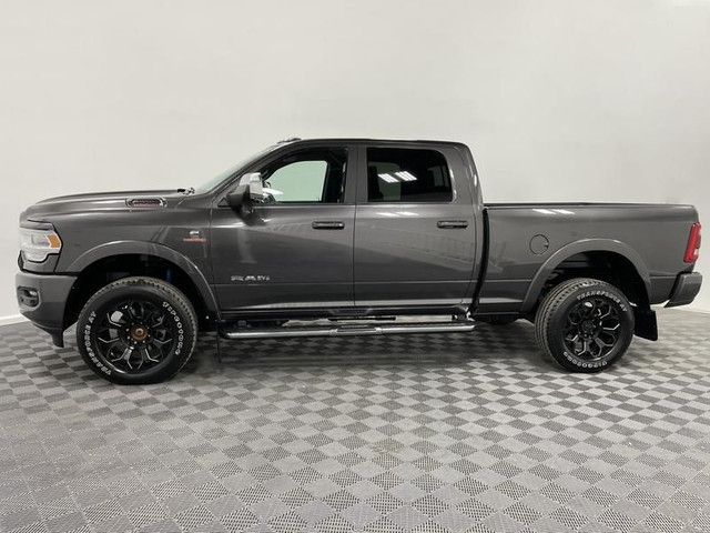 2022 Ram 2500 Laramie in Cars & Trucks in Saskatoon - Image 2