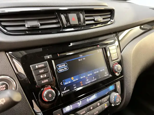 2023 Nissan Qashqai SL PLATINUM CUIR TOIT NAV 4RM in Cars & Trucks in Laval / North Shore - Image 17