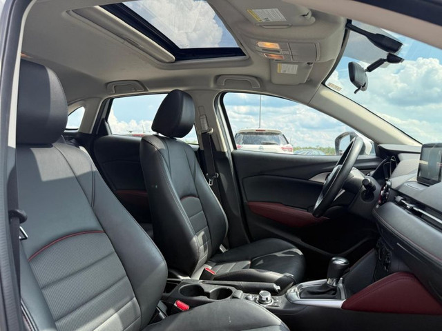 2016 MAZDA CX-3 TOURING | 1 OWNER | NAVIGATION in Cars & Trucks in Barrie - Image 4