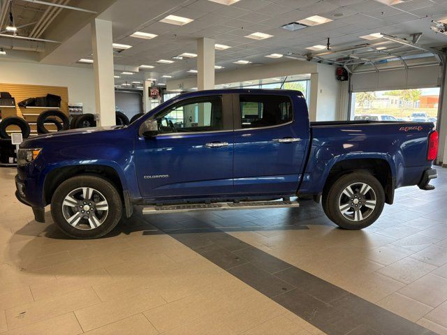2016 Chevrolet Colorado 4WD LT *Heated Leather Seats* *Low KMs* in Cars & Trucks in Fort McMurray - Image 2