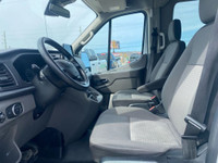 The 2020 Ford Transit XL 3.5L Passenger Wagon is a robust and versatile full-size van designed to co... (image 1)