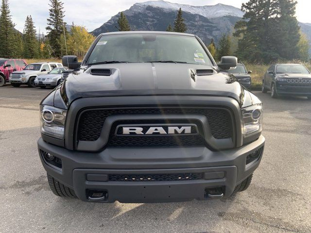  2023 Ram 1500 Classic Warlock in Cars & Trucks in Banff / Canmore - Image 2