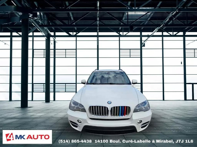 2012 BMW X5 XDrive35d in Cars & Trucks in Laval / North Shore - Image 3