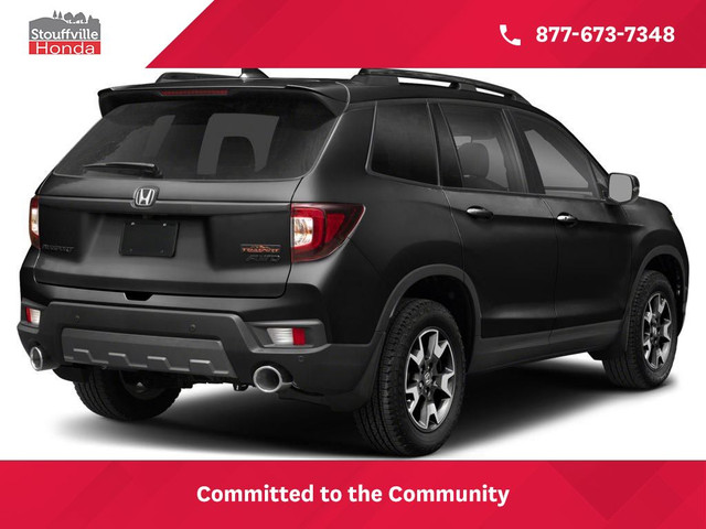 2023 Honda Passport TrailSport in Cars & Trucks in Markham / York Region - Image 3