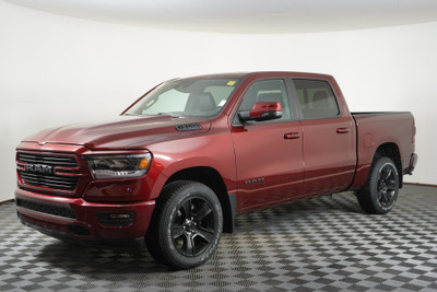 2024 Ram 1500 SPORT