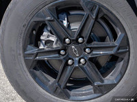 This Chevrolet Blazer has a dependable Turbocharged Gas I4 2.0L/ engine powering this Automatic tran... (image 5)