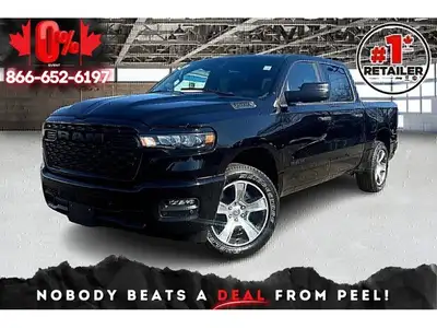 Engage & Explore with Peel Chrysler, Canada's #1 Stellantis FCA Retailer, 9 years in a row! Whether...