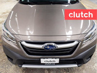 NO ACCIDENTS / CLEAN CARFAX / Power Tailgate/Hatch, Auto Dimming Rearview Mirror, Rear Heated Seats... (image 6)