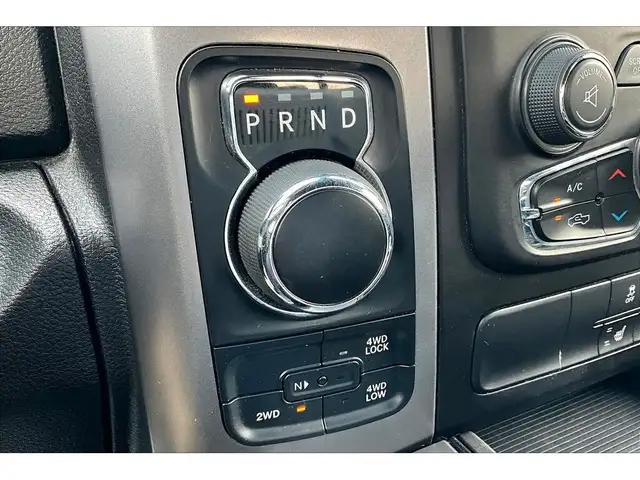 2022 Ram 1500 Classic Warlock Quad | All Terrain | Heated Bucket in Cars & Trucks in Mississauga / Peel Region - Image 23