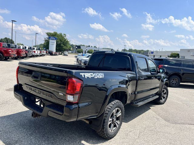 2019 Toyota Tacoma SR5 in Cars & Trucks in Kitchener / Waterloo - Image 3