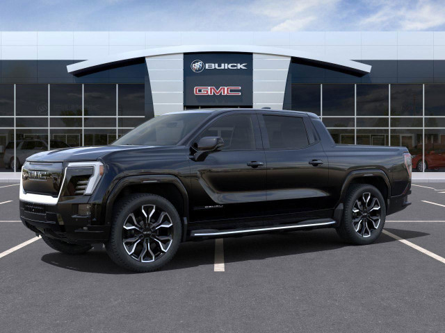 2025 GMC Sierra EV Denali in Cars & Trucks in London - Image 2