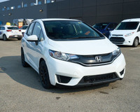 People can't stop talking about this highly touted 2017 Honda Fit SE | Backup Cam | Keyless Entry |... (image 6)