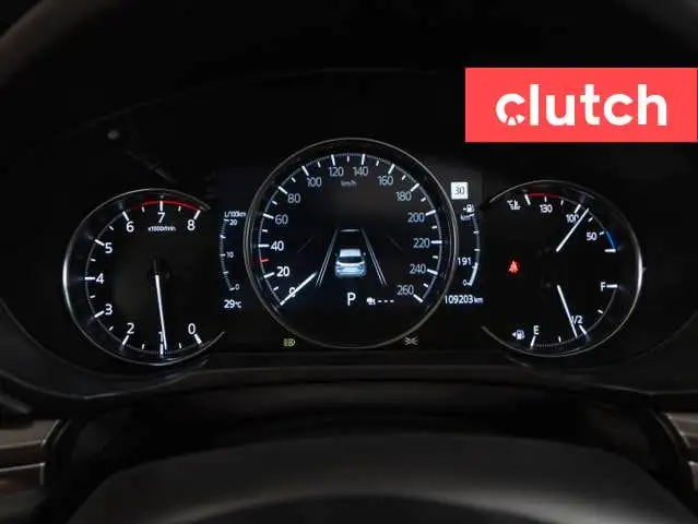2021 Mazda CX-5 GT AWD w/Apple CarPlay & Android Auto, Heated Fr in Cars & Trucks in Ottawa - Image 27