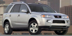 2006 Saturn VUE V6