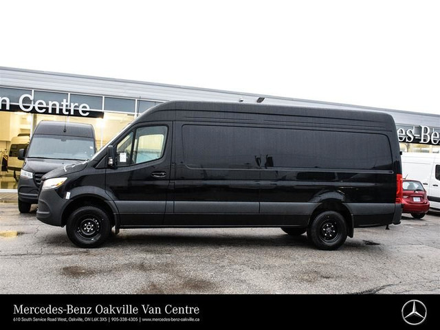 2025 Mercedes-Benz Sprinter Cargo Van in Cars & Trucks in Oakville / Halton Region - Image 3