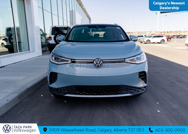 2025 Volkswagen ID.4 Pro S in Cars & Trucks in Calgary - Image 3