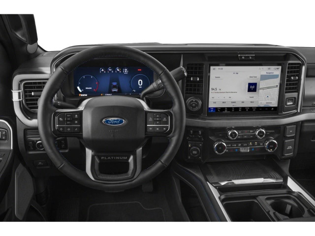 2026 Ford F-350 Platinum in Cars & Trucks in Medicine Hat - Image 4