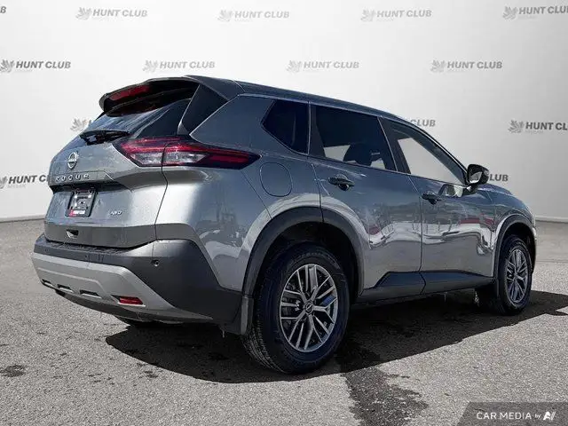 2023 Nissan Rogue in Cars & Trucks in Ottawa - Image 8