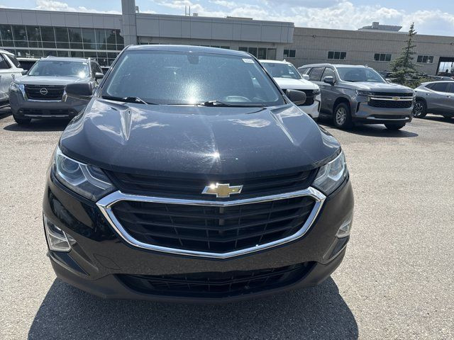 2018 CHEVROLET EQUINOX LS in Cars & Trucks in Calgary - Image 3