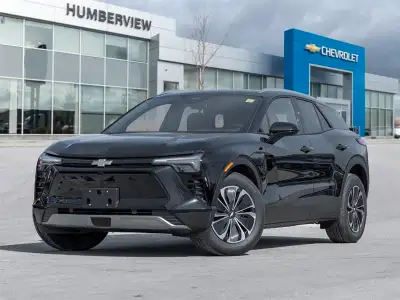 Humberview Chevrolet Buick GMC – Located at 1650 The Queensway, Etobicoke Proud to be a part of The...