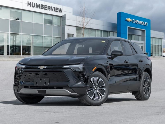 2025 Chevrolet Blazer EV LT in Cars & Trucks in Mississauga / Peel Region