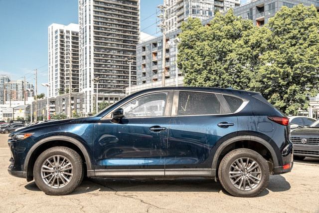 2017 Mazda CX-5 AWD 4dr Auto GS in Cars & Trucks in Mississauga / Peel Region - Image 2