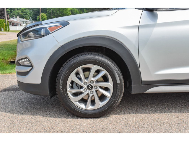 2018 Hyundai Tucson SE in Cars & Trucks in Pembroke - Image 3